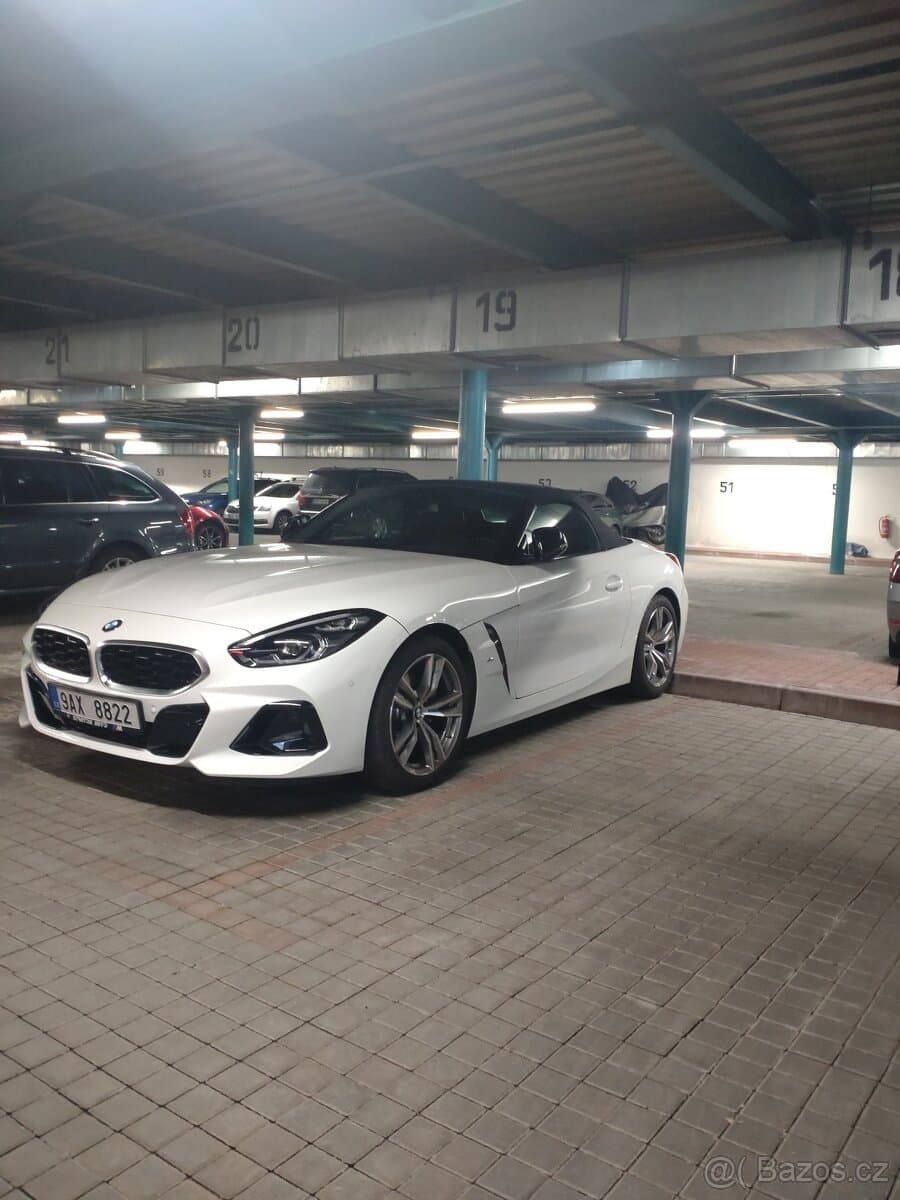 2023 BMW Z4