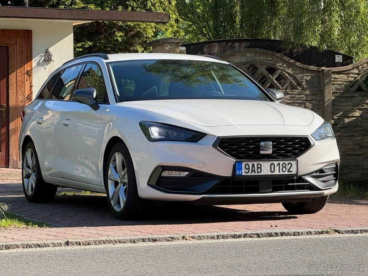 2022 Seat LEON