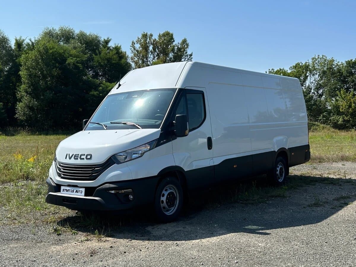 2025 Iveco OSTATNÍ