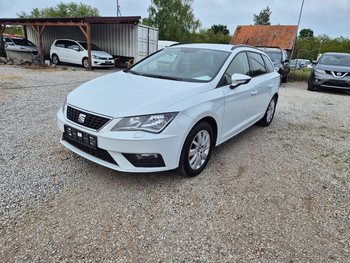 2019 Seat LEON