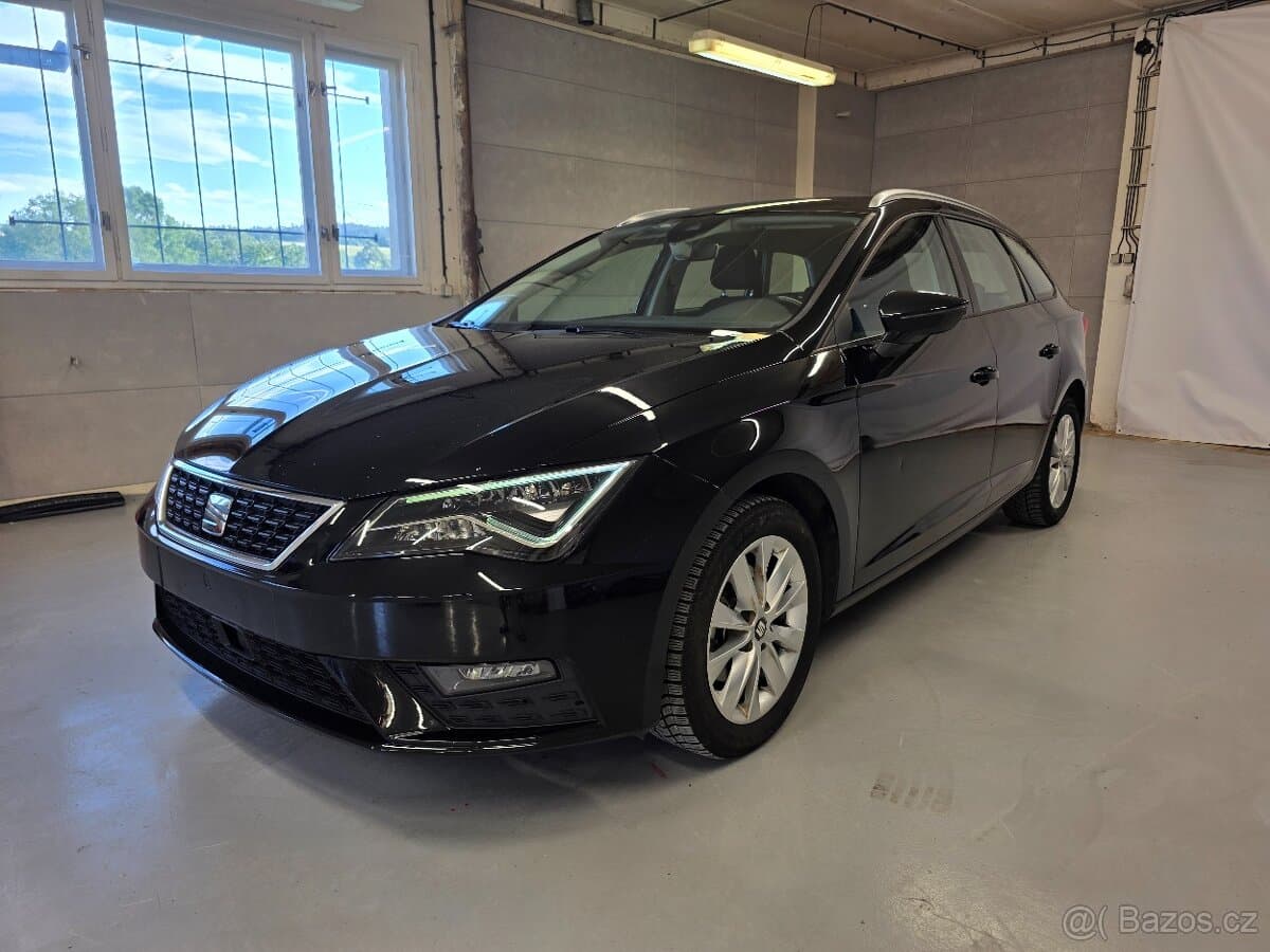 2019 Seat LEON