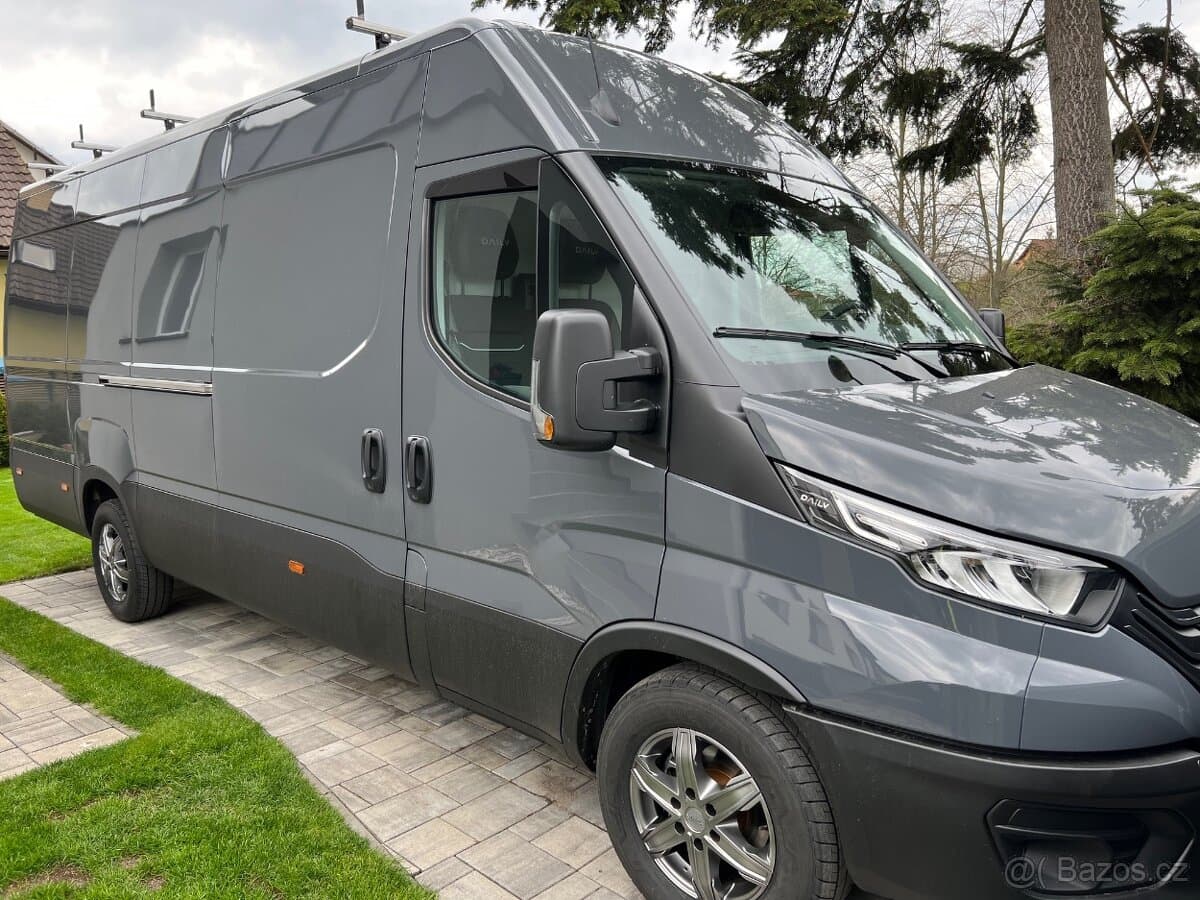 2023 Iveco OSTATNÍ