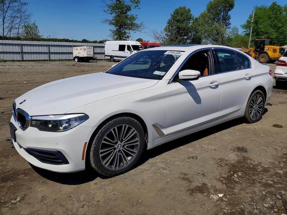2019 BMW OSTATNÍ