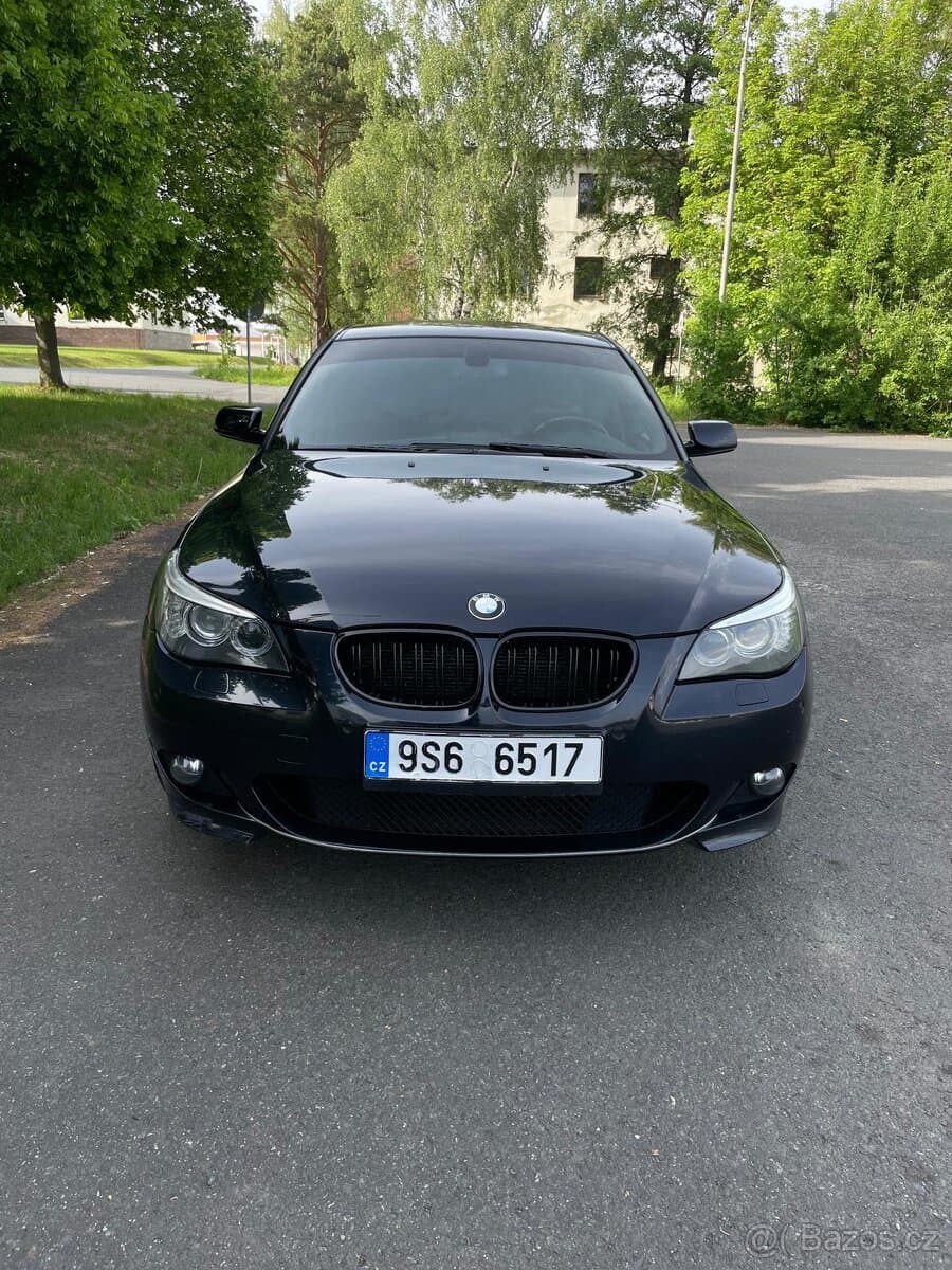 2007 BMW OSTATNÍ