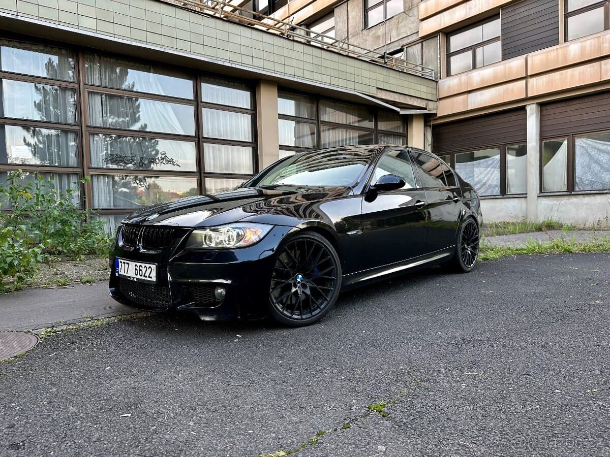 BMW OSTATNÍ