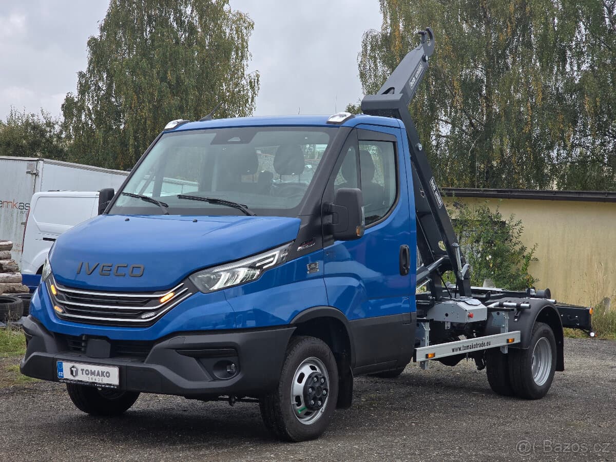 Iveco OSTATNÍ