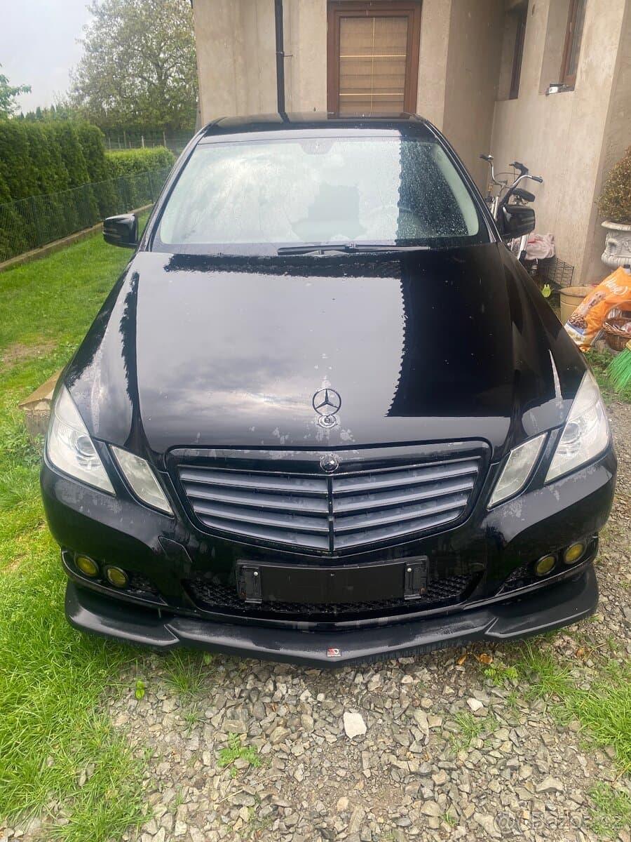 Mercedes-Benz OSTATNÍ