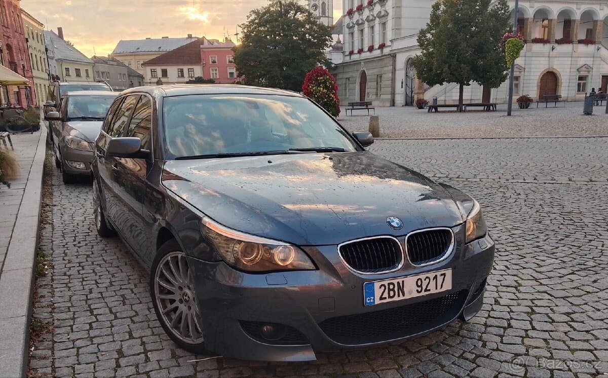 BMW OSTATNÍ
