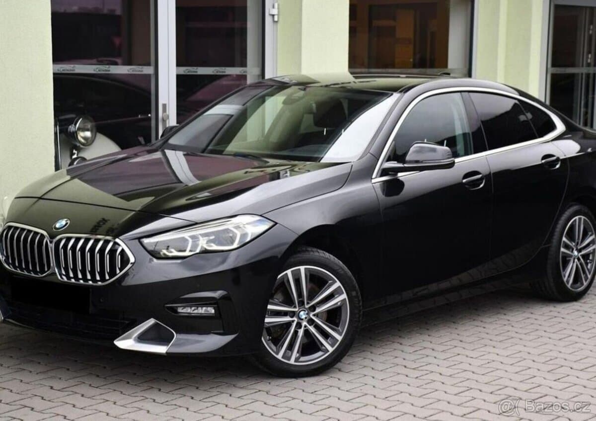 2021 BMW 2-SERIES