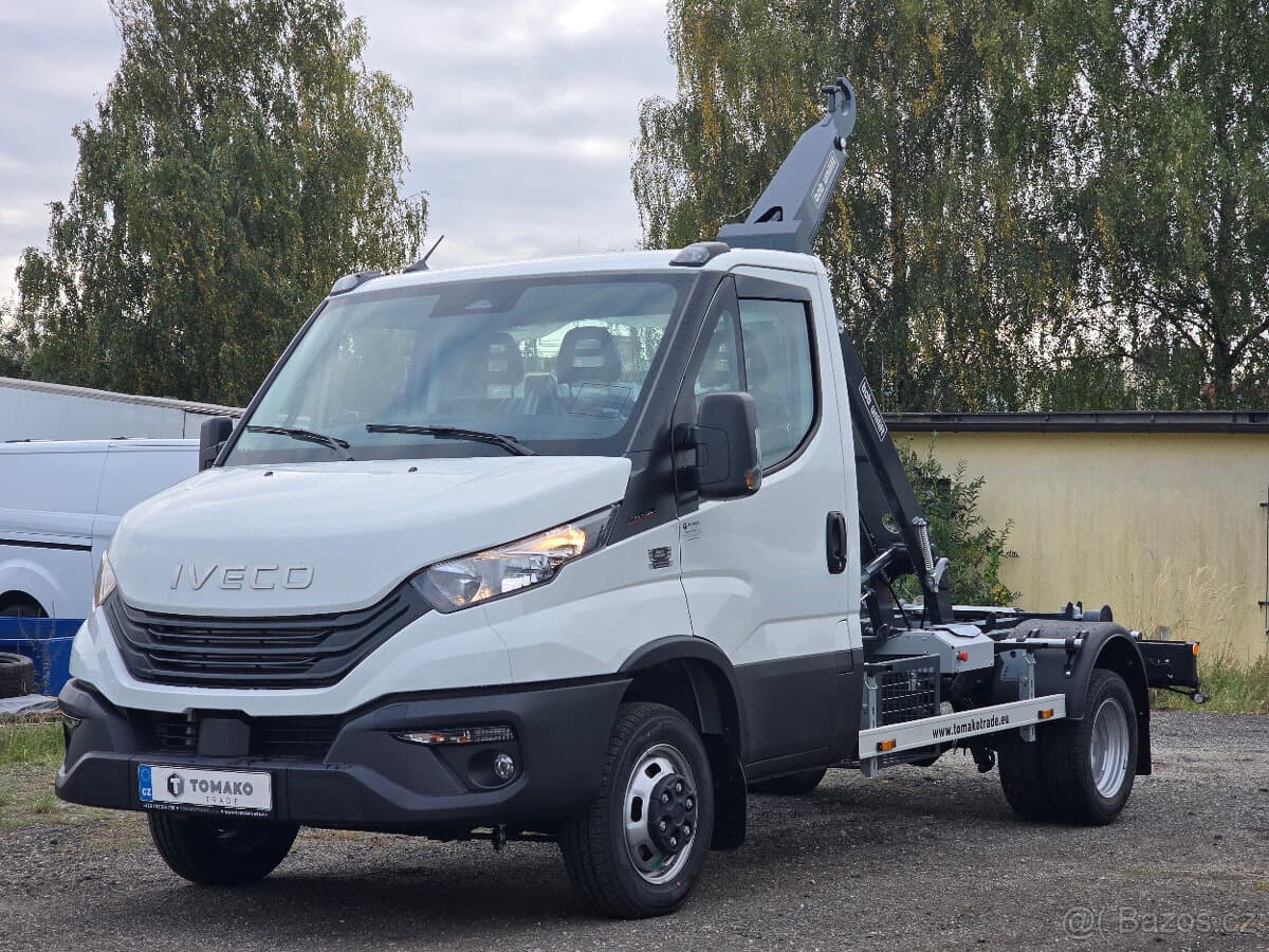 Iveco OSTATNÍ