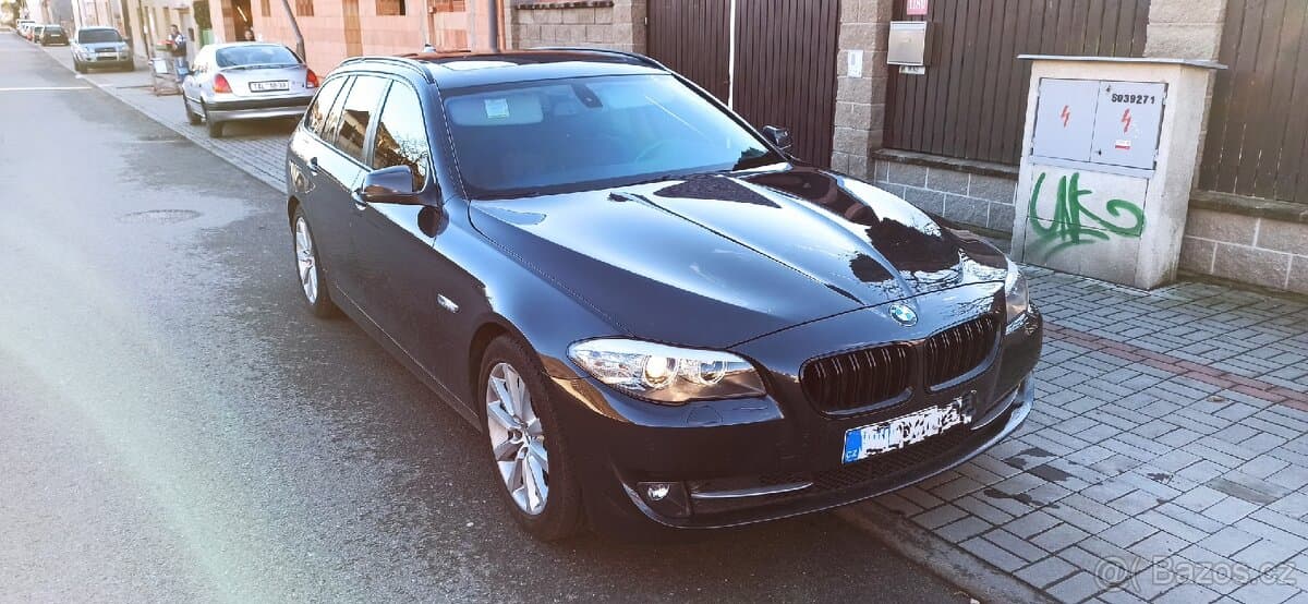 2011 BMW OSTATNÍ