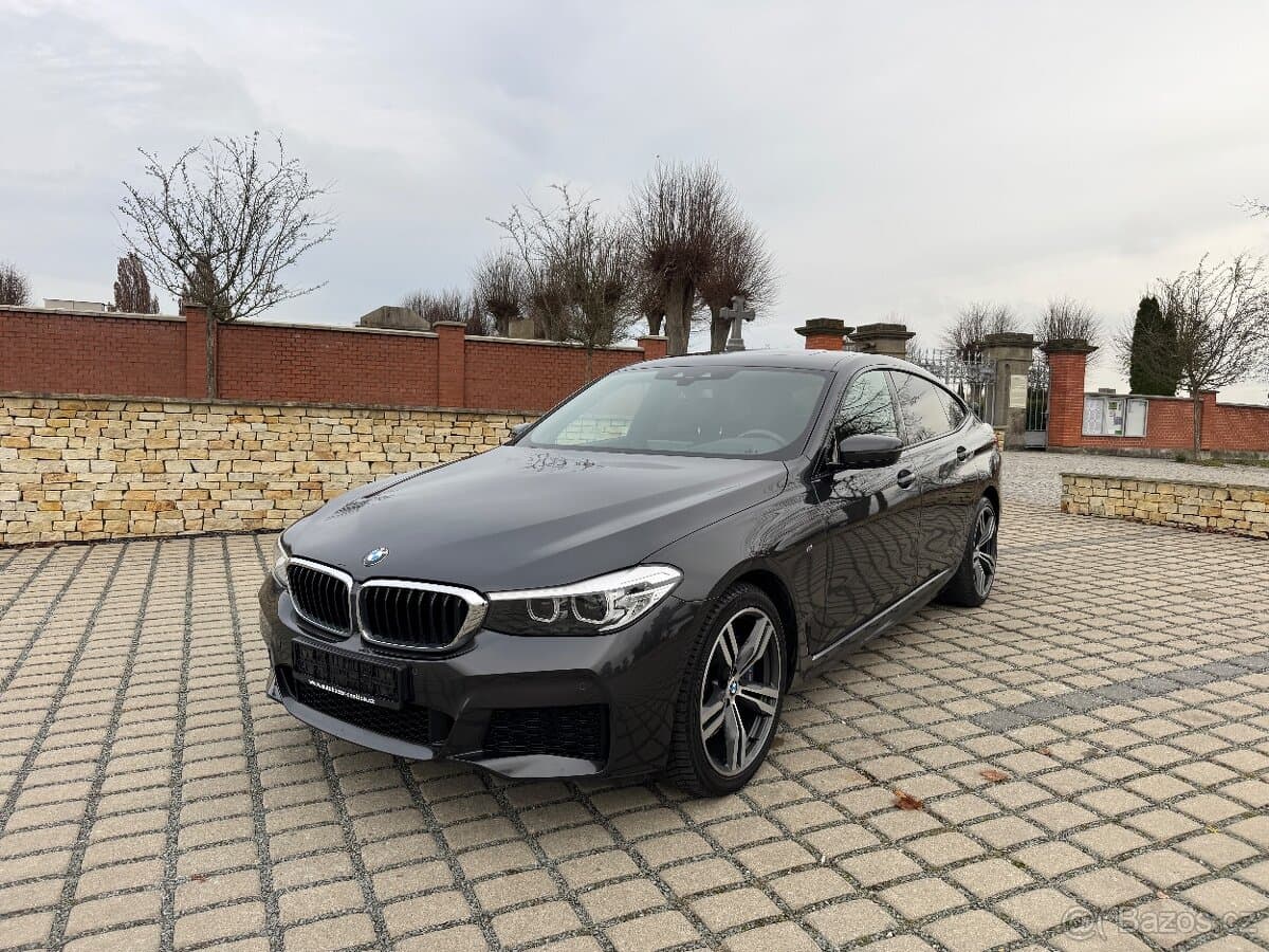 2018 BMW OSTATNÍ