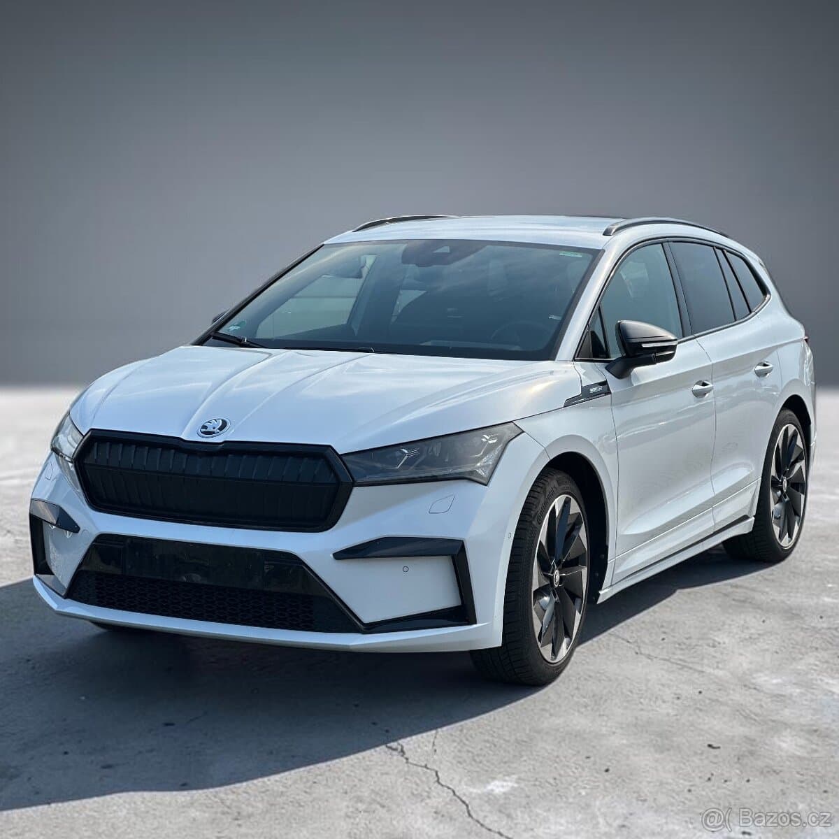Škoda ENYAQ