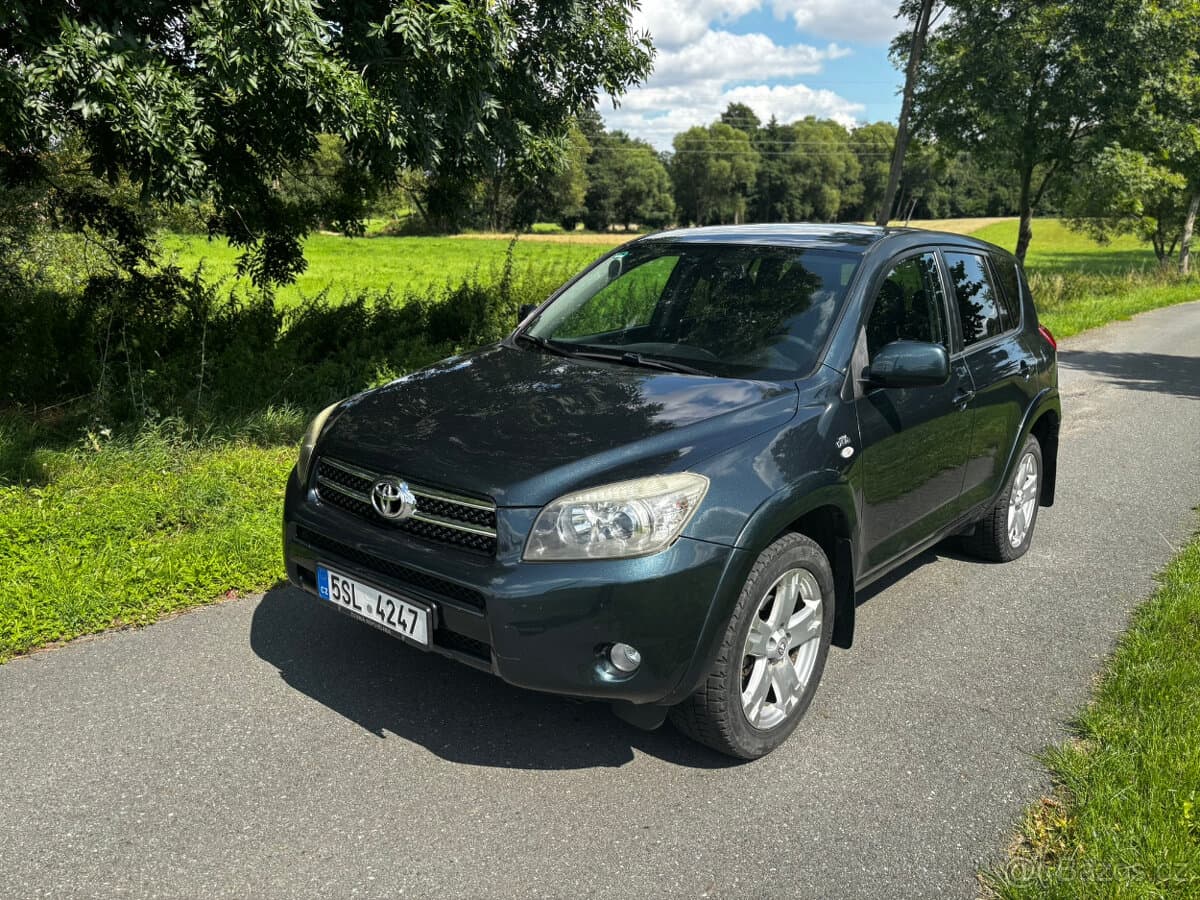 2006 Toyota RAV4