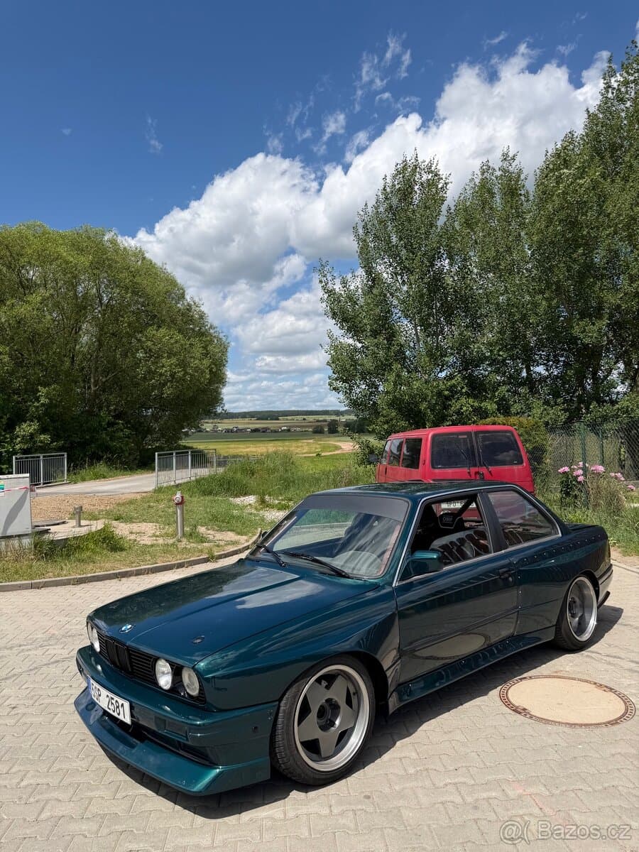 BMW OSTATNÍ