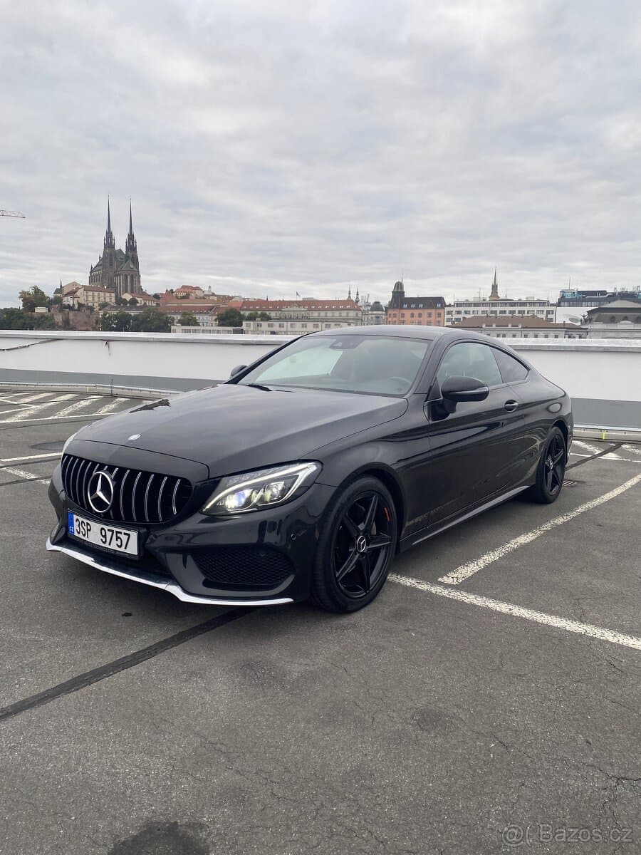 2016 Mercedes-Benz OSTATNÍ