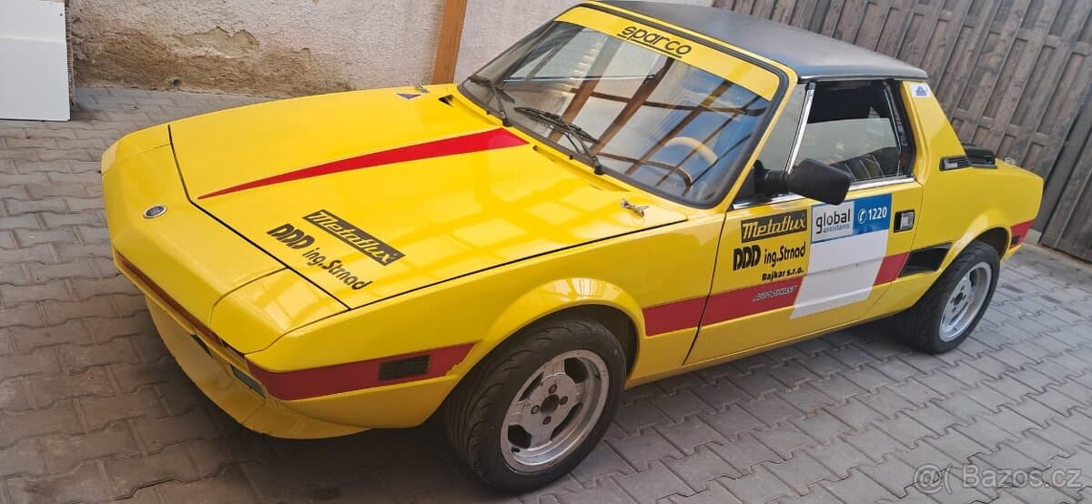 Fiat OSTATNÍ