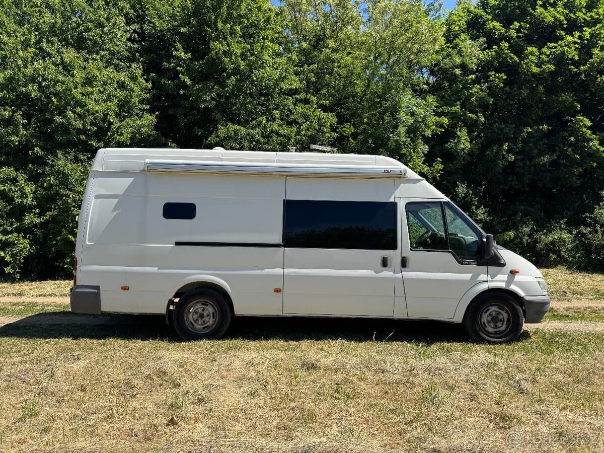 2005 Ford OSTATNÍ