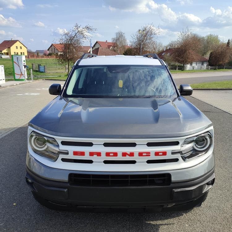 2023 Ford OSTATNÍ