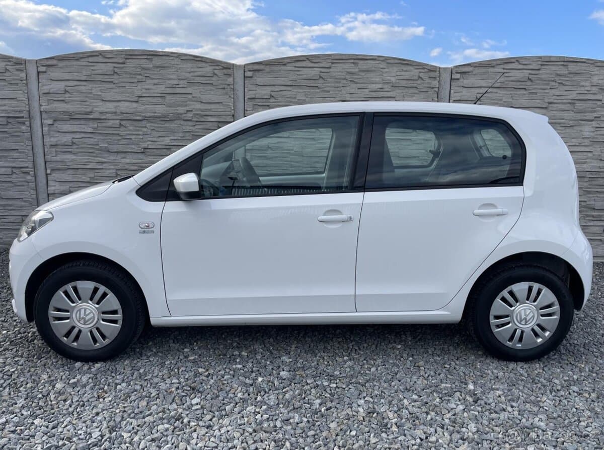 2013 Volkswagen UP!
