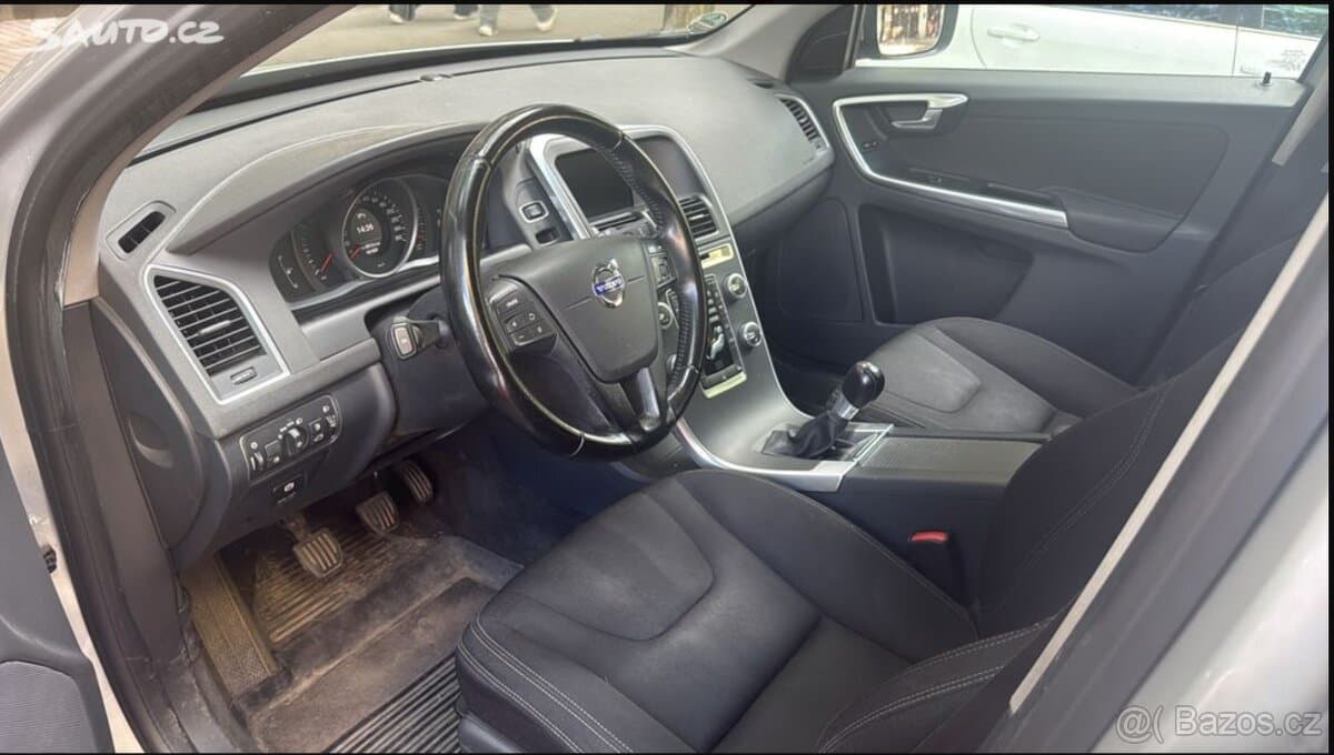 2014 Volvo OSTATNÍ