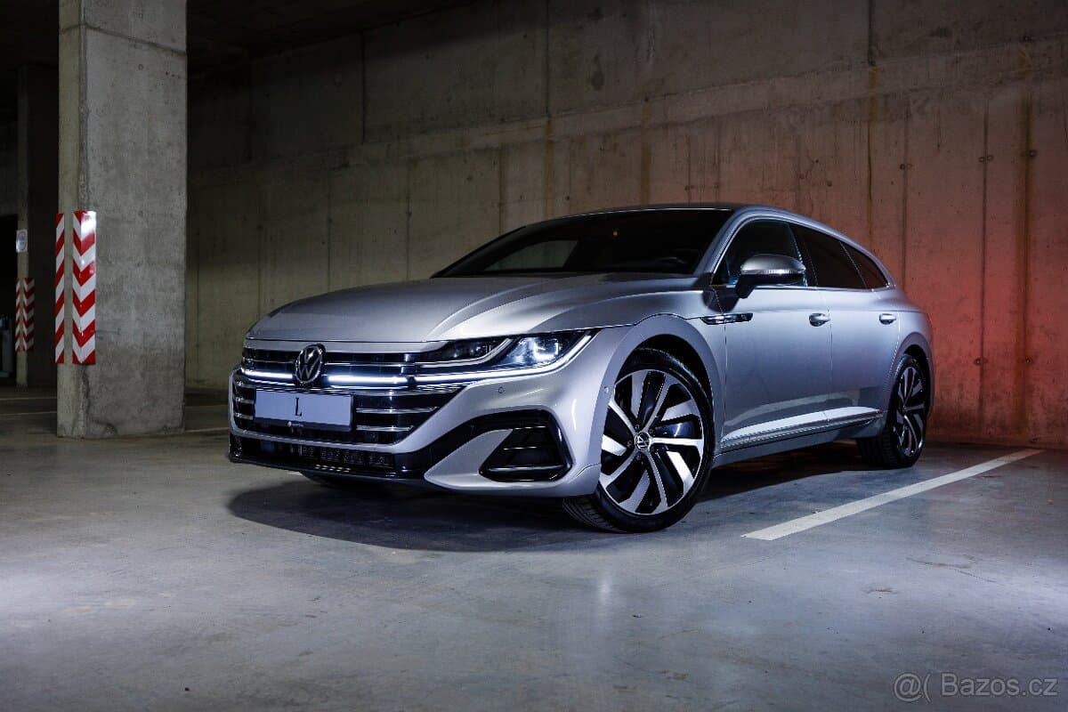 2022 Volkswagen ARTEON