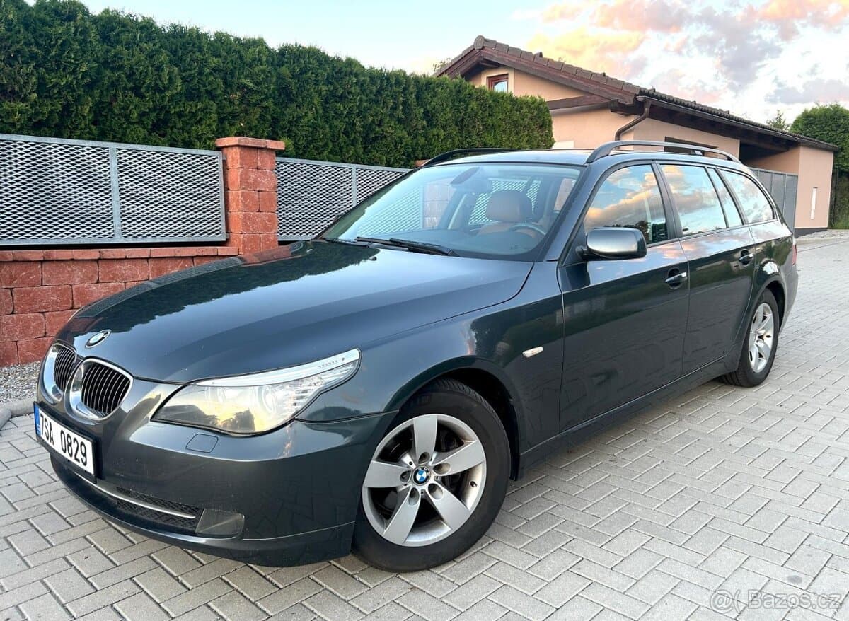 2009 BMW OSTATNÍ