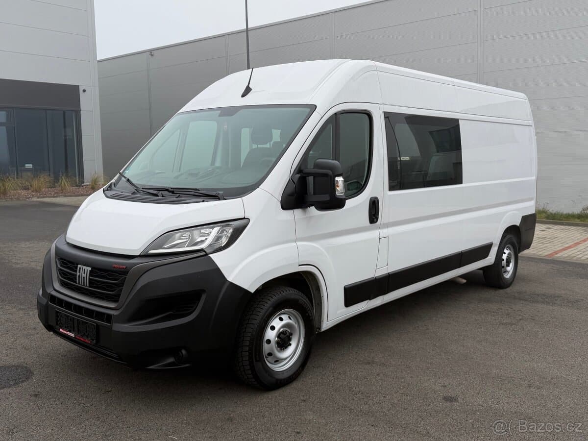 2022 Fiat DUCATO