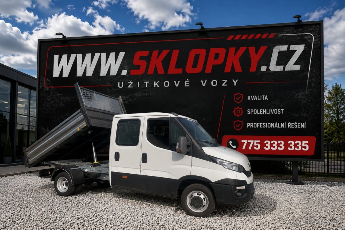 2016 Iveco OSTATNÍ