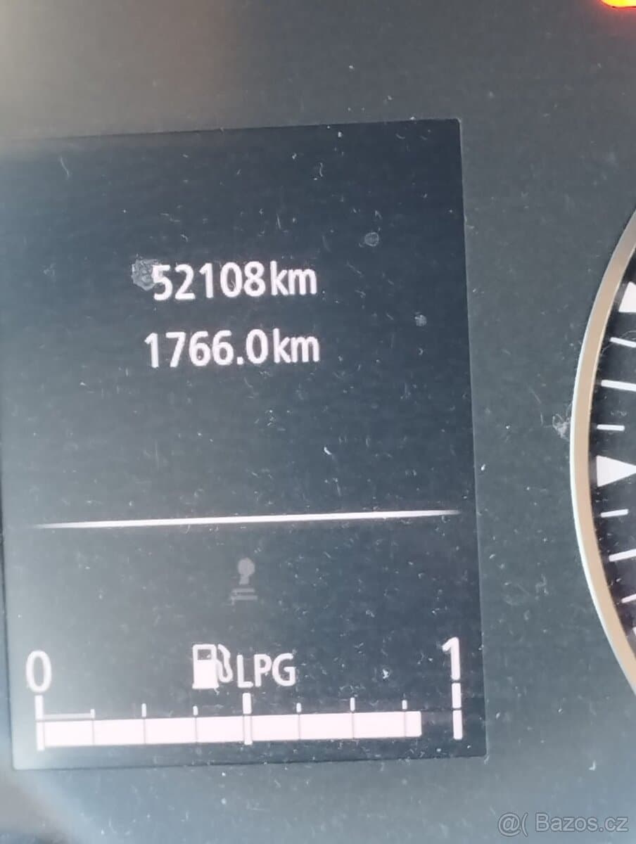 2022 Dacia DUSTER