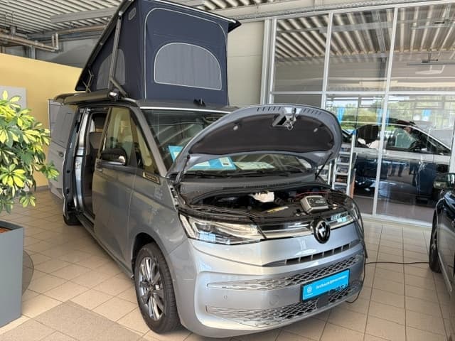 2025 Volkswagen OSTATNÍ