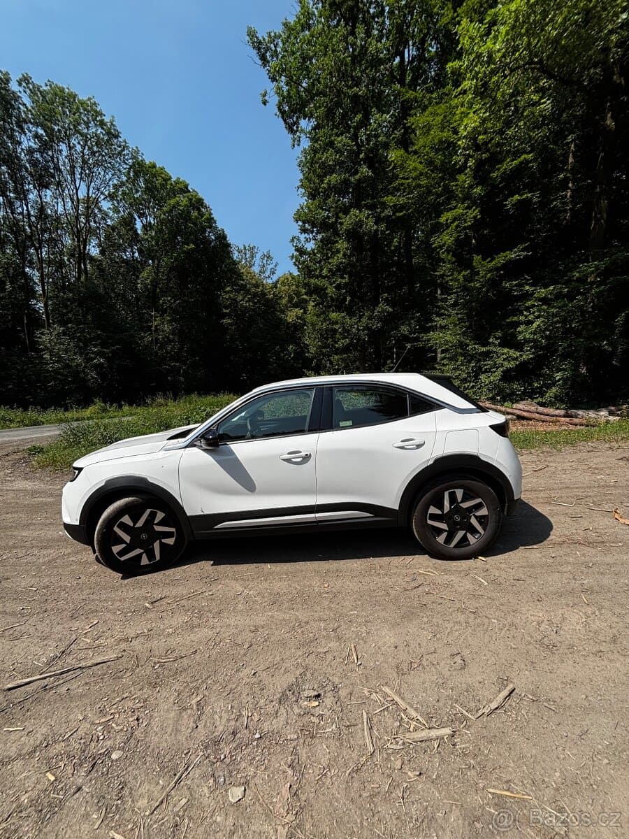 2024 Opel MOKKA