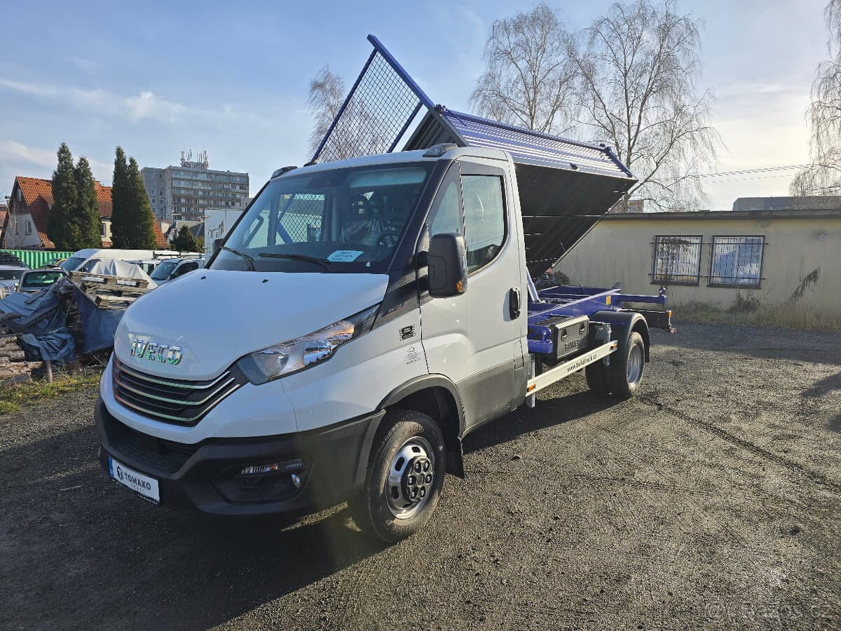 Iveco OSTATNÍ