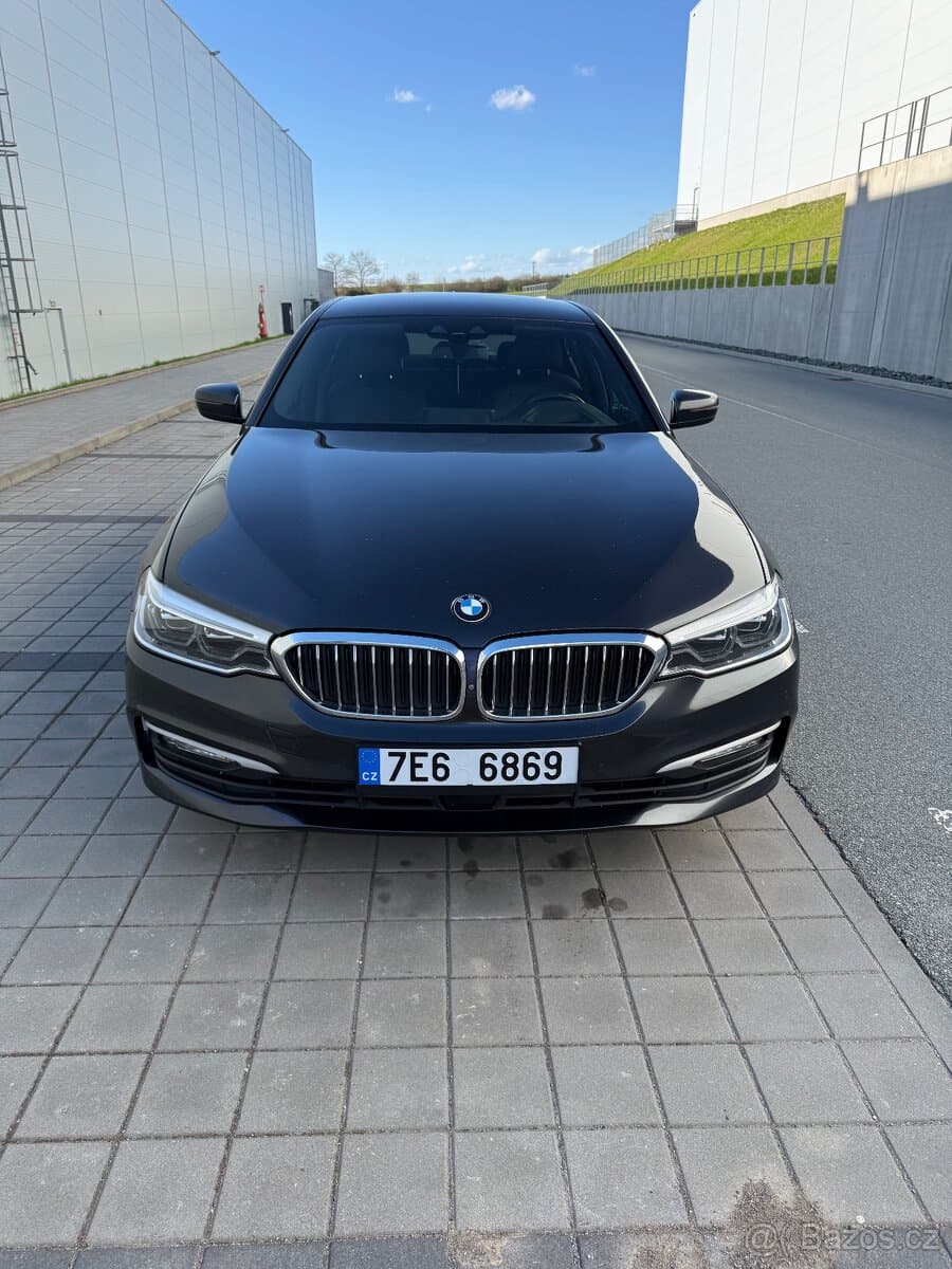 2017 BMW OSTATNÍ