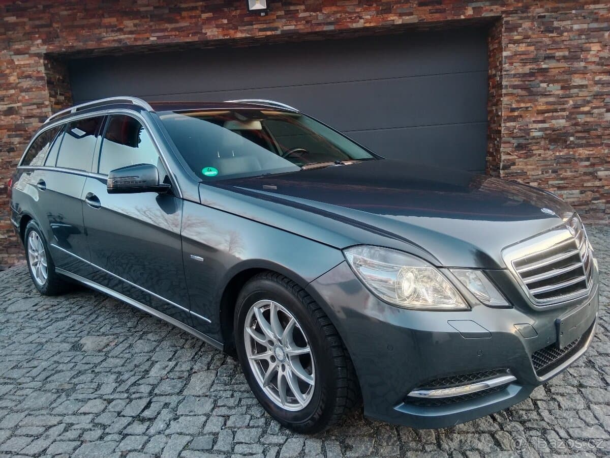 Mercedes-Benz OSTATNÍ