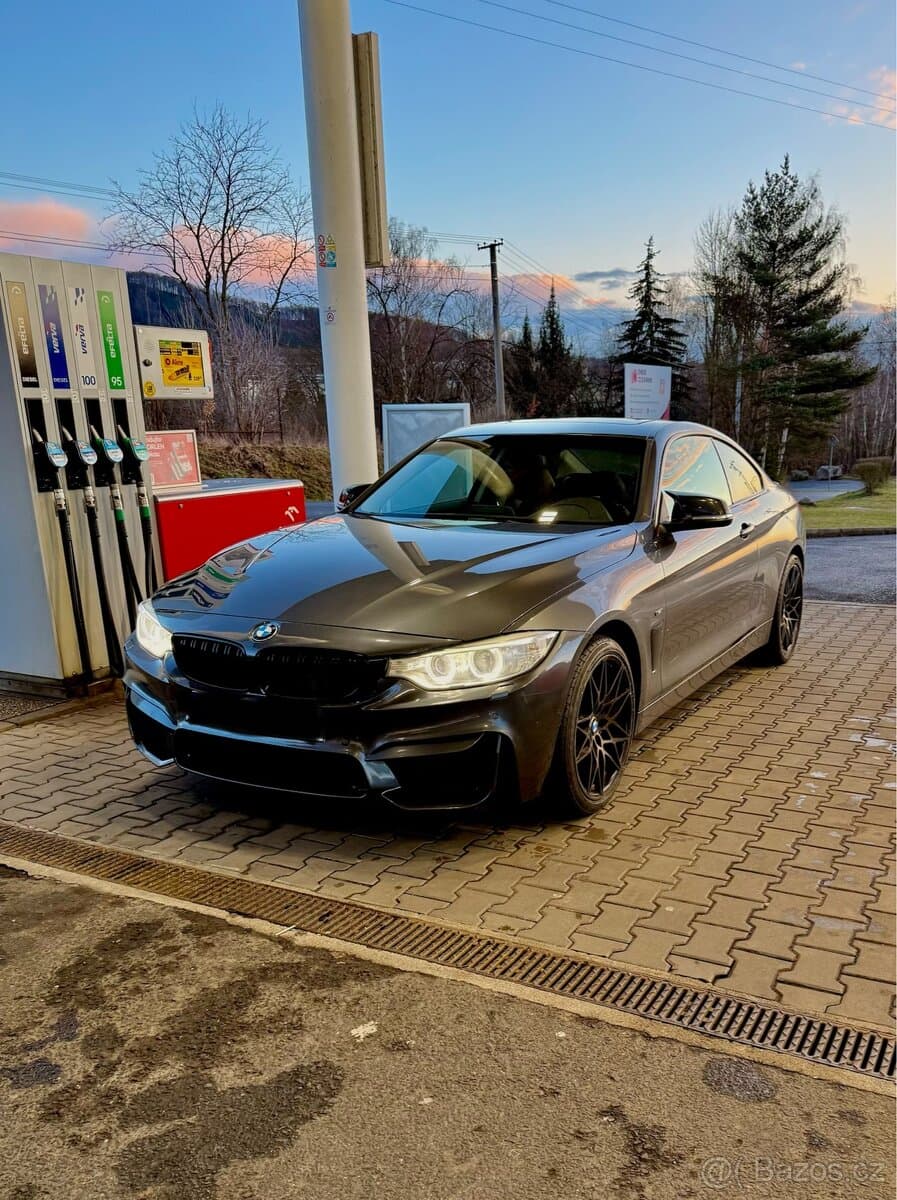 BMW OSTATNÍ