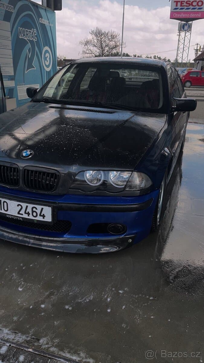 BMW OSTATNÍ
