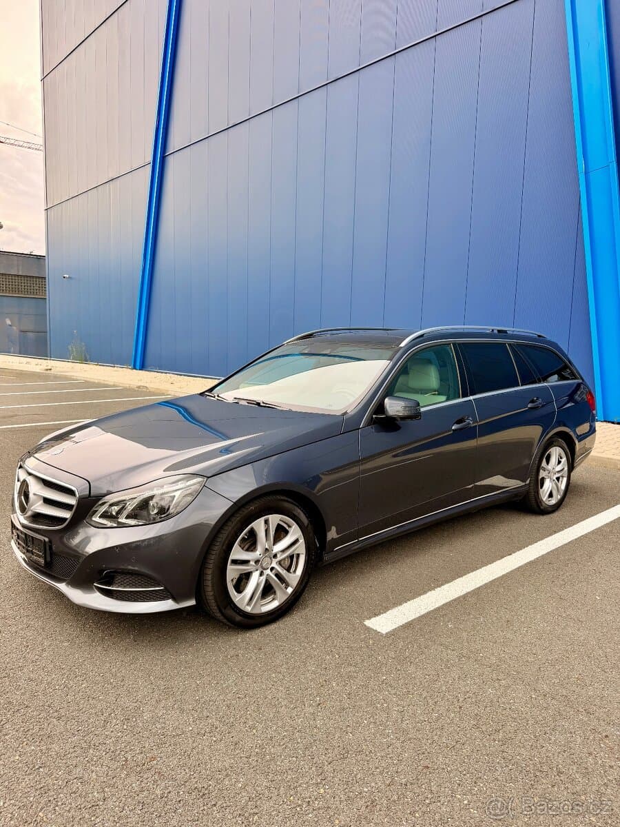 2014 Mercedes-Benz OSTATNÍ