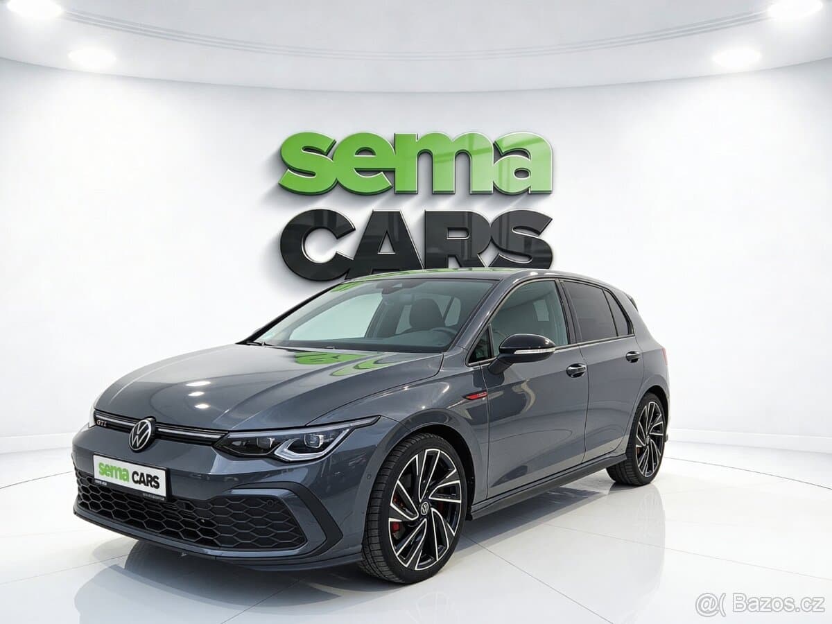 2023 Volkswagen GOLF