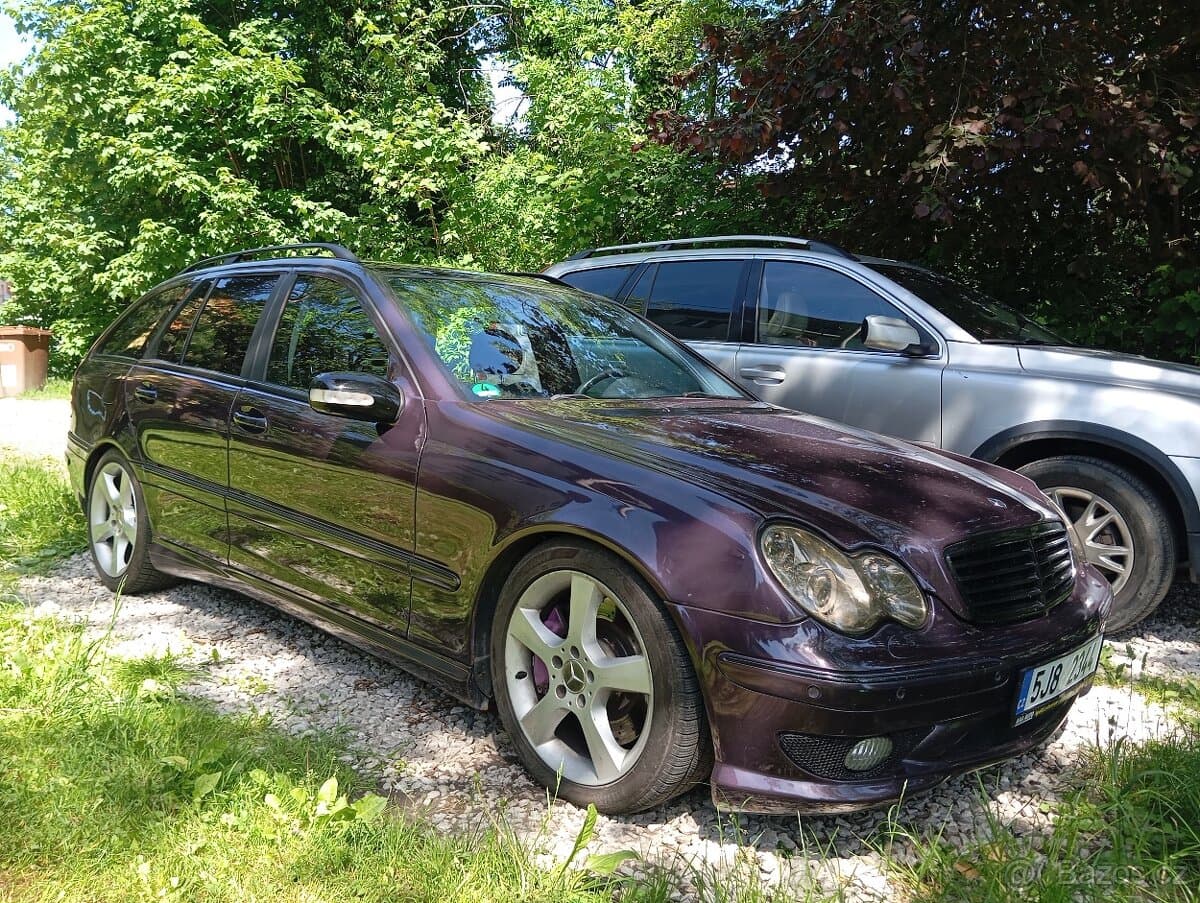 2002 Mercedes-Benz OSTATNÍ