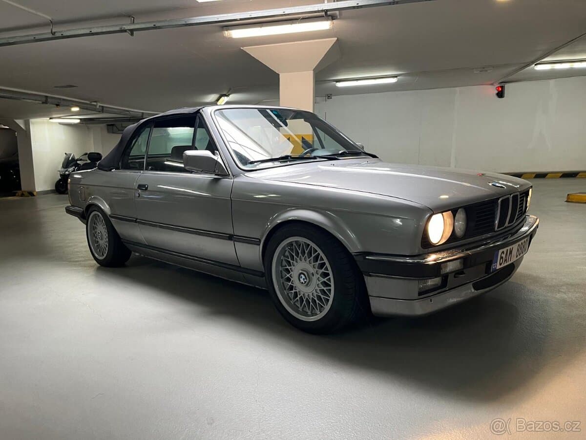 1991 BMW OSTATNÍ