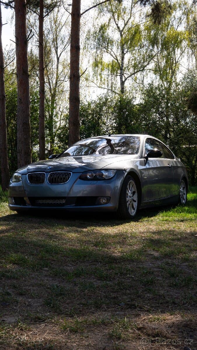 2007 BMW OSTATNÍ