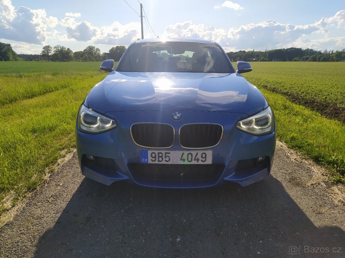 2013 BMW OSTATNÍ