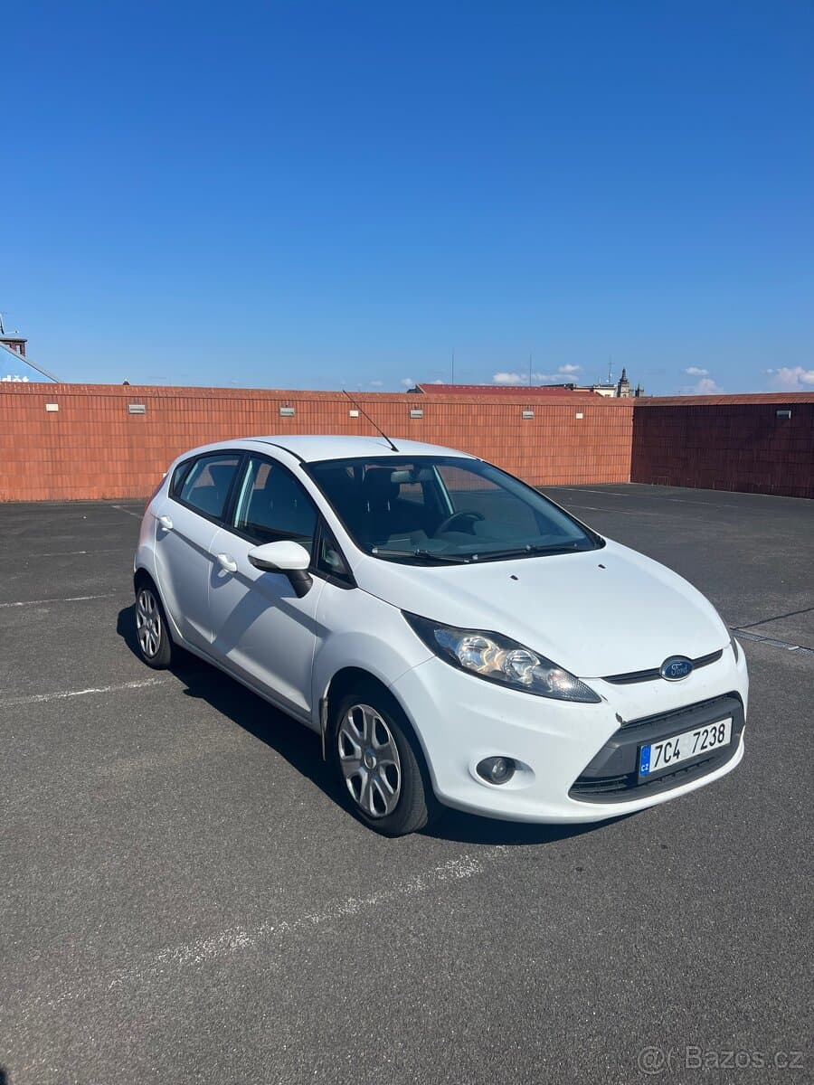 2011 Ford OSTATNÍ
