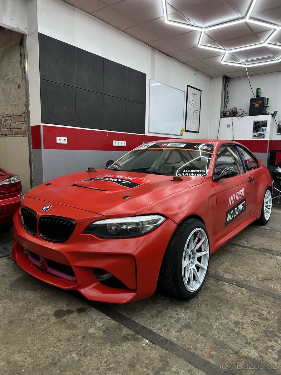 BMW OSTATNÍ