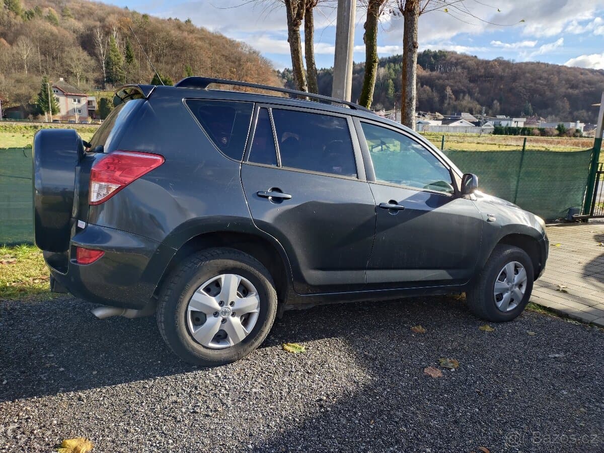2006 Toyota RAV4