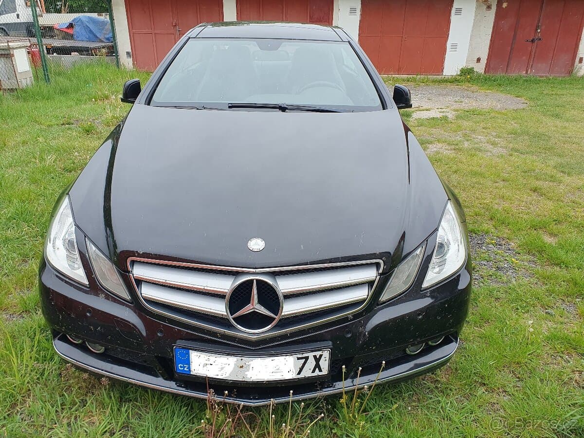 2010 Mercedes-Benz OSTATNÍ