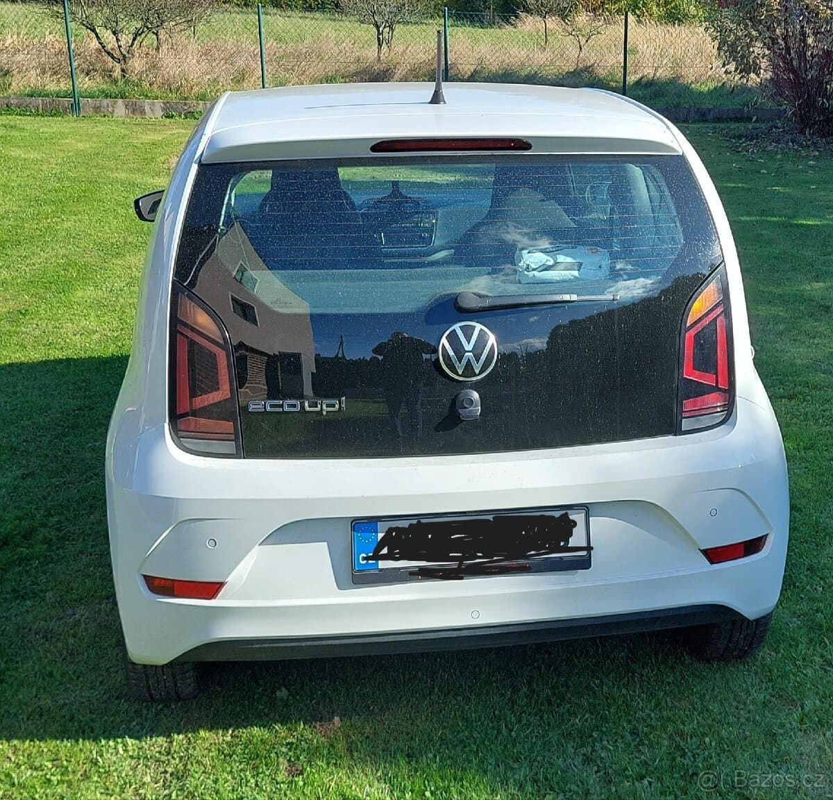 2022 Volkswagen UP!