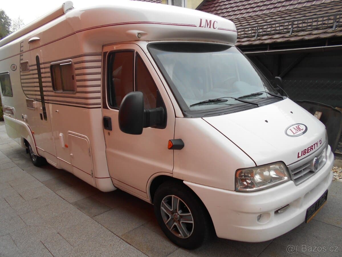 2006 Fiat 850