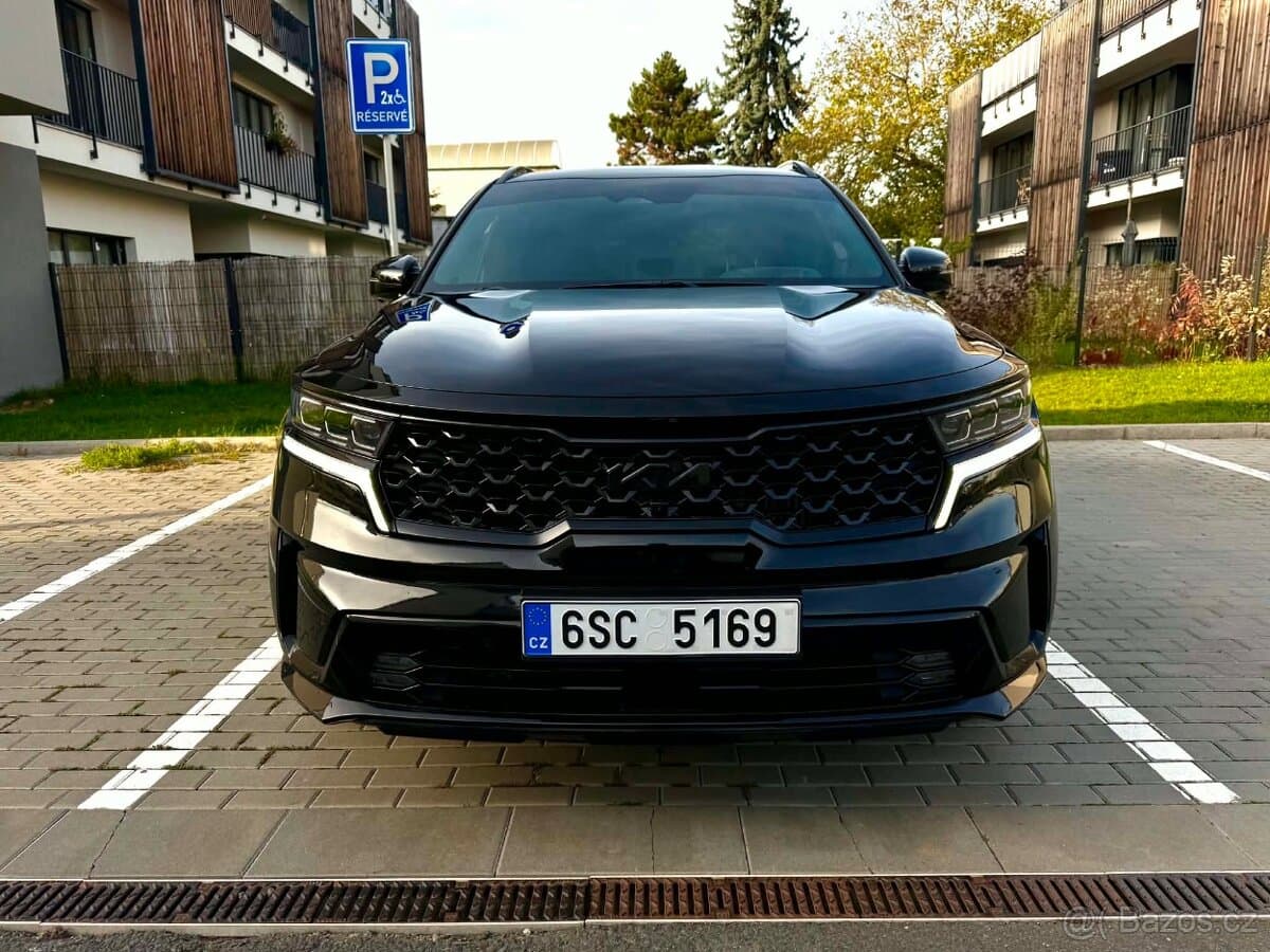 2023 Kia SORENTO